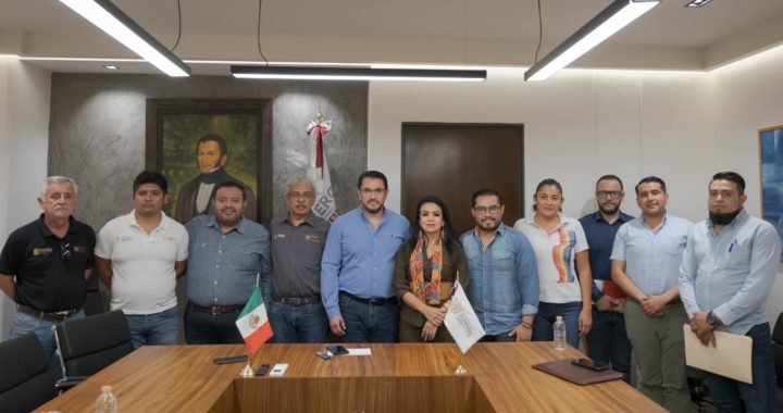 Se aprueba el formato de matrimonio igualitario en Guerrero