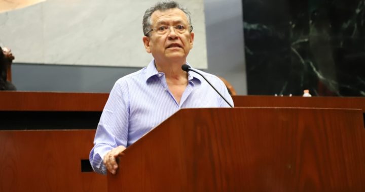PRESENTAN INICIATIVA QUE REGULA EL DERECHO A LA INDEMNIZACIÓN DE PARTICULARES CONTRA DAÑOS DE LOS ENTES PÚBLICOS