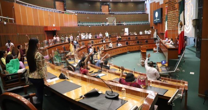 DESIGNA EL CONGRESO DEL ESTADO A TITULARES DE ÓRGANOS INTERNOS DE CONTROL, DOS COMISIONADOS DEL ITAIGRO Y UN CONSEJERO DE LA JUDICATURA