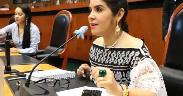 LAS BODAS IGUALITARIAS, UN ASUNTO DE JUSTICIA SOCIAL: YOLOCZIN DOMÍNGUEZ