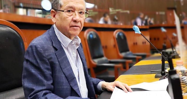 YOLOCZIN DOMÍNGUEZ HA PRIVILEGIADO EL RESPETO A LA LEY Y EL DIÁLOGO PARA CONSTRUIR ACUERDOS, DICE HÉCTOR APREZA