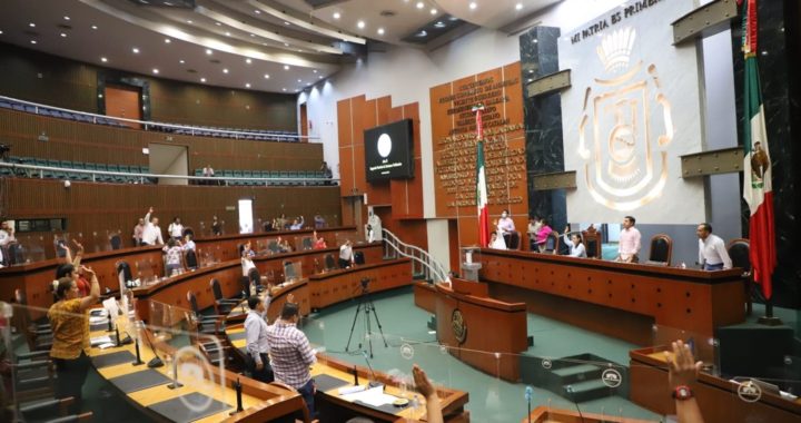 PLANTEA JUCOPO INSCRIBIR EN EL MURO DE HONOR LA LEYENDA “2023, AÑO DEL BICENTENARIO DEL HEROICO COLEGIO MILITAR”
