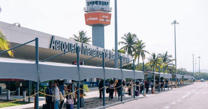 Mejora Servicio de Aduana en el Aeropuerto y beneficia a transportistas