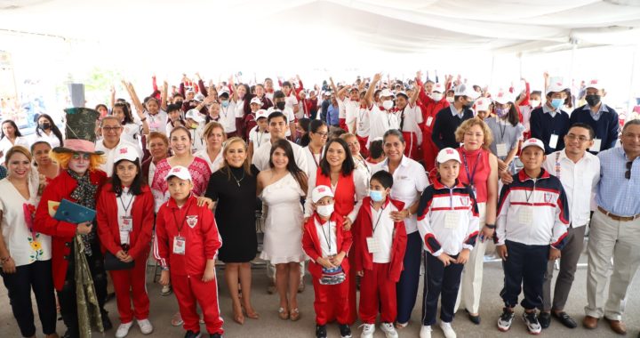 CONTINÚA EL CONGRESO REFORZANDO EL MARCO JURÍDICO EN FAVOR DE LAS NIÑAS, NIÑOS Y ADOLESCENTES