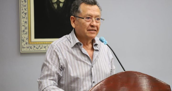 PLANTEAN REFORMA A LEY ORGÁNICA DEL LEGISLATIVO PARA EFICIENTAR EL ÁREA DE LA COMUNICACIÓN
