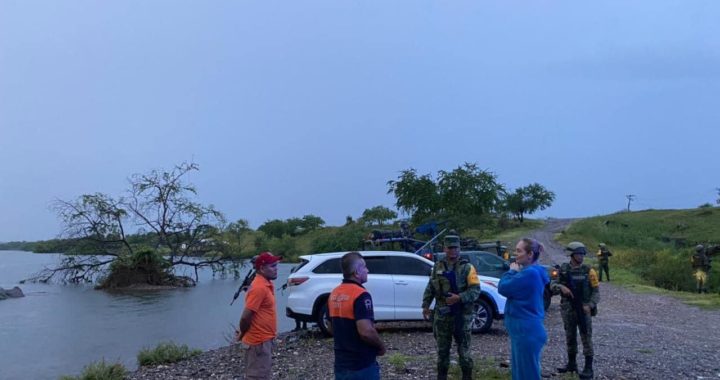 Tras primer día de lluvias sin  afectaciones en La Unión por tormenta tropical “Max” 