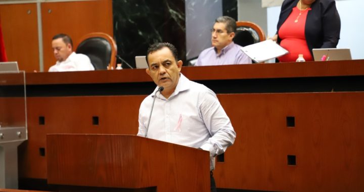 LLAMAN DESDE EL CONGRESO A NOMBRAR TITULARES DE LAS CASAS DE REPRESENTACIÓN DE MIGRANTES EN EUA