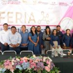 DESARROLLAN EN EL CONGRESO LA PRIMERA “FERIA DE LA GESTIÓN EDUCATIVA Y CIENTÍFICA DE GUERRERO”
