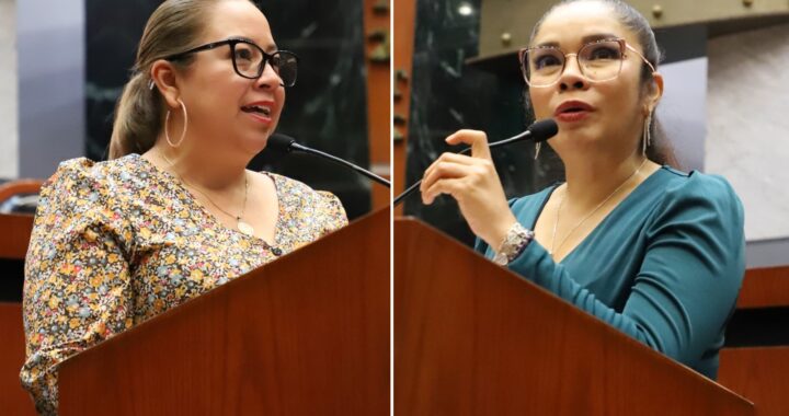 APRUEBAN RECONOCER EN LA LEY LA VIOLENCIA DIGITAL Y MEDIÁTICA CONTRA MUJERES