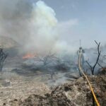 Gobierno municipal de La Unión exhorta a la población a extremar medidas ante ola de calor en Guerrero