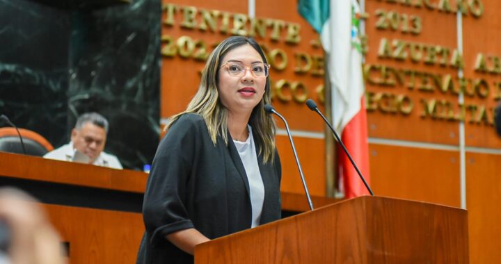 PROPONEN TIPIFICAR EL ACECHO COMO DELITO Y EVITAR VIOLENCIAS MAS GRAVES CONTRA MUJERES