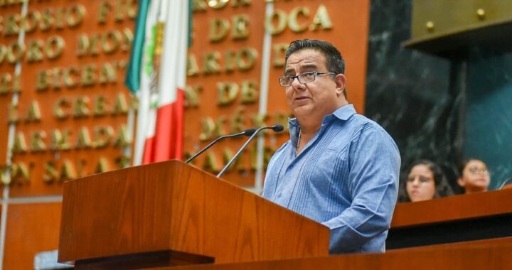 PROPONEN REFORMA PARA SANCIONAR DAÑO AL MEDIO AMBIENTE Y REDUCIR LA CONTAMINACIÓN POR RESIDUOS SÓLIDOS EN GUERRERO