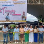 Impulsa alcalde José Francisco Suazo Espino el primer Tianguis del Emprendedor en La Unión