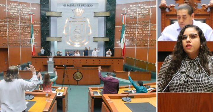 EXHORTA EL CONGRESO A AYUNTAMIENTOS A APEGARSE A NOM-083 SOBRE MANEJO DE RELLENOS SANITARIOS