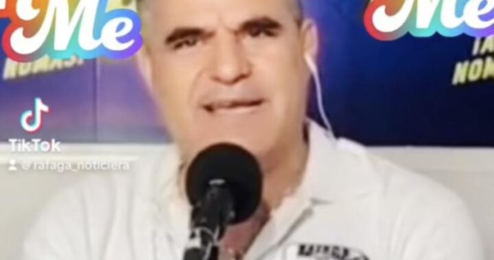 Adán Augusto y García Luna: Comparaciones incómodas al interior de MORENA en el poder
