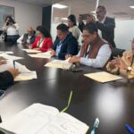 Impulsan ordenamiento territorial de la zona conurbada Lázaro Cárdenas–La Unión