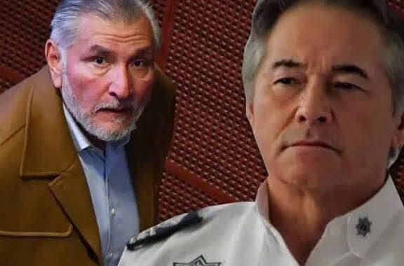 #ULTIMAHORA: Solicitan juicio político contra #AdánAugustoLópez